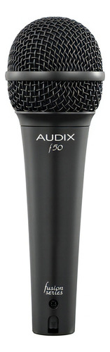 Audix F50 Micrófono Dinamico Multipropósito