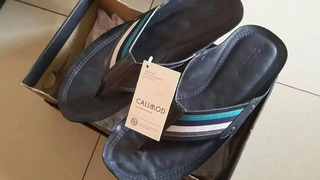 Sandalias Calimod Para Hombre | MercadoLibre 📦