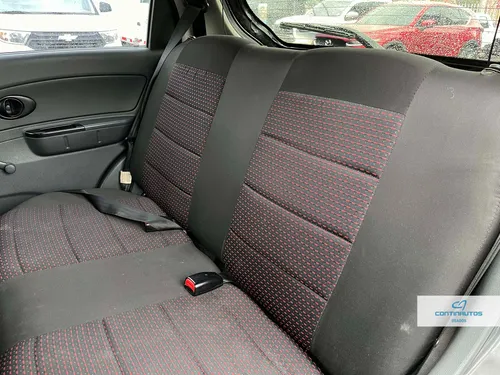 Chevrolet Spark Ls