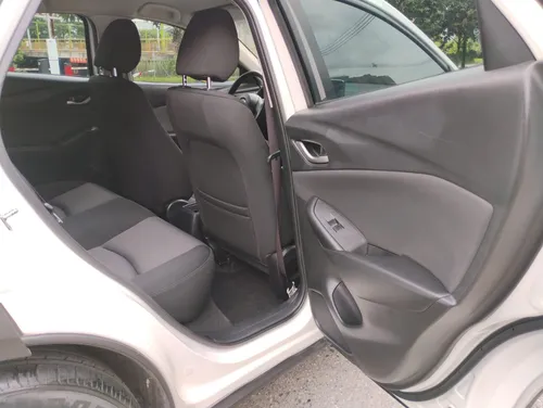 Mazda CX-3 2.0 Touring At
