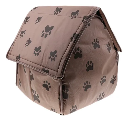 Casa De Mascota Accesorios De Animales Doemsticos Resistente