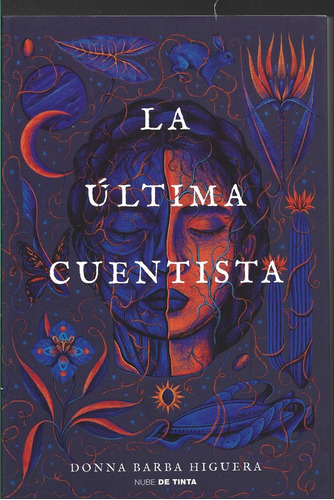 La Ultima Cuentista - Donna Barba Higuera