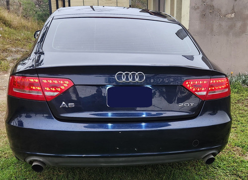 Audi A5 Sportback 2.0 T Fsi Multitronic 211cv