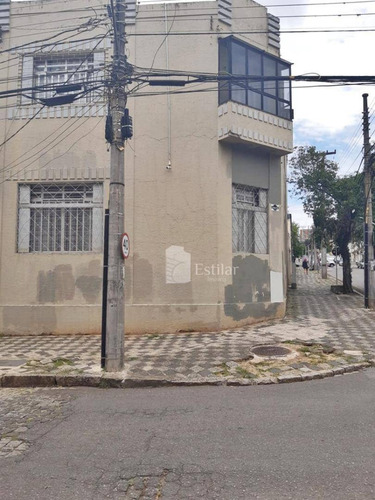Imagem 8 de 15 de Terrenos Zr-4 Com 623m² No São Francisco, Curitiba - Te0139