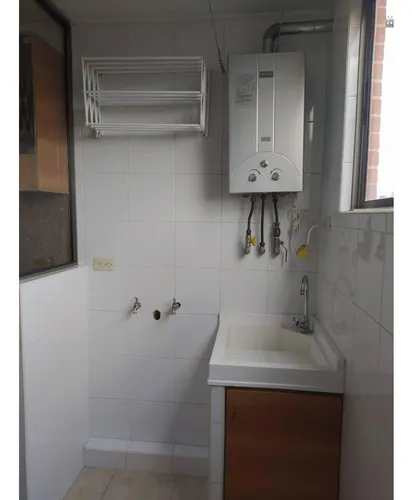 Descubre Tu Espacio Ideal En Mazurén Amplio, Moderno Y Bien Ubicado