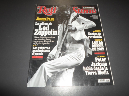 Rolling Stone 178 Thom Yorke Radiohead Fermin Muguruza