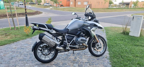 Bmw R 1200 Gs