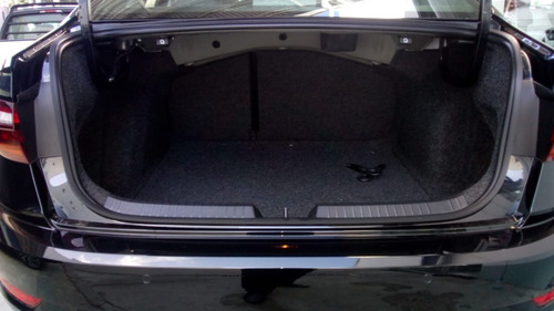 Volkswagen Nuevo Vento Highline 1.4 Turbo 0 Km 2020 #23