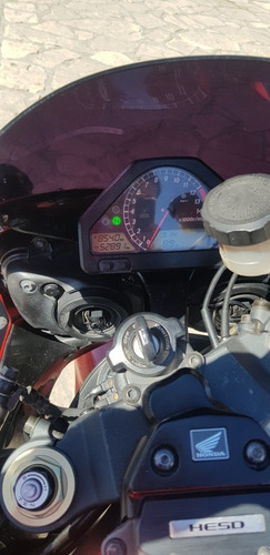 Imagen 13 de 23 de Honda Cbr 1000rr