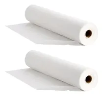 Comprar Rollo Cubre Camilla Friselina 2 Uni 100 Metros X 50cm Ancho 