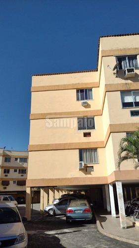Imagem 3 de 18 de Apartamento - Ref: S2ap6580