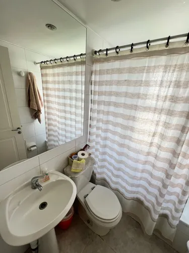 Vendo Departamento En Serena Golf