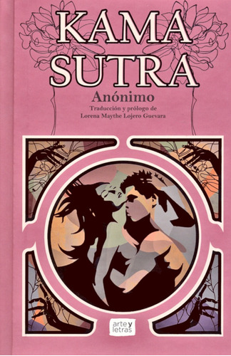 Kamasutra Libro Original Edición De Lujo En Pasta Dura
