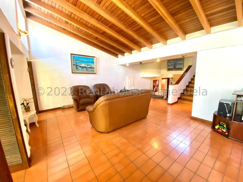 Imagen 5 de 25 de Prados Del Este Casa Ben Venta Cod. 22-22757 02129594482----04141469108 Rah Ccct