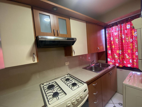 Imagen 8 de 14 de Apartamento En Venta En Los Mangos
