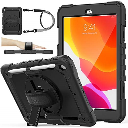 Protector Funda Seymac A Prueba De Caídas