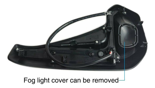 Para Toyota Hilux Revo 2020 2021 Led Drl Luz Diurna