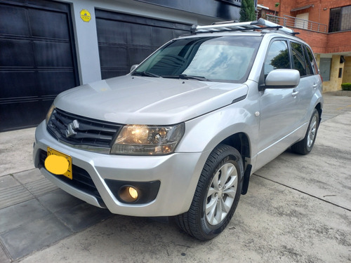 Chevrolet Grand Vitara Grand Vitara 4x4 Mec