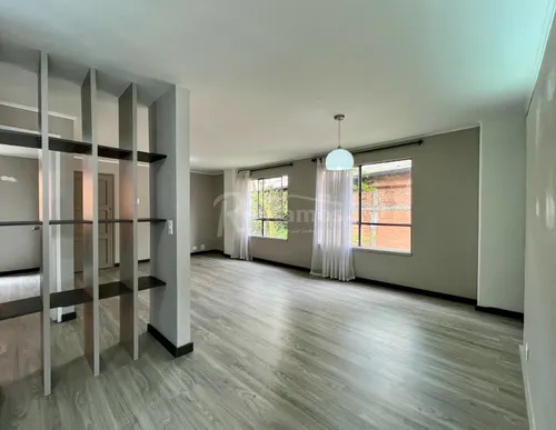 Apartamento En Arriendo En Los Parra. Cod A776153