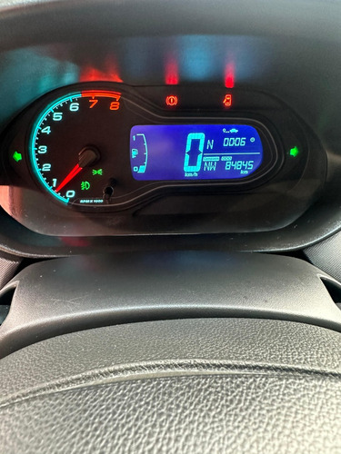 Chevrolet Onix 1.4 Ltz Aut. 5p