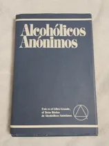 Comprar Alcohólicos Anónimos