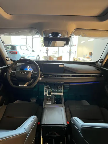 Chery tiggo 7 pro 1.5 Phev Dht