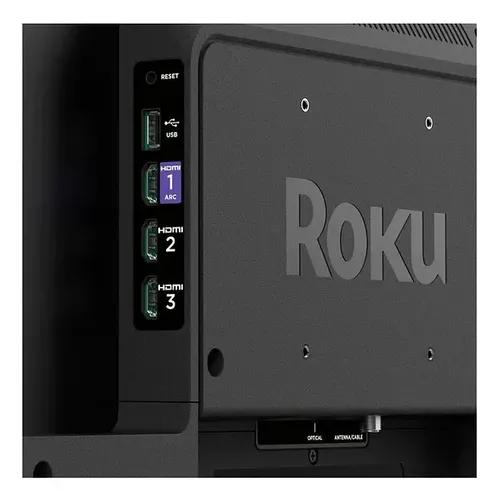 Tela de TV Roku inteligente Roku 32 Full HD | MercadoLivre