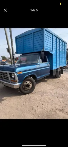 Fletes Y Transporte De Cargas Generales