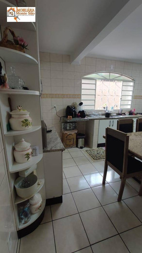 Imagem 8 de 30 de Sobrado À Venda, 190 M² Por R$ 440.000,00 - Jardim Adriana - Guarulhos/sp - So0460