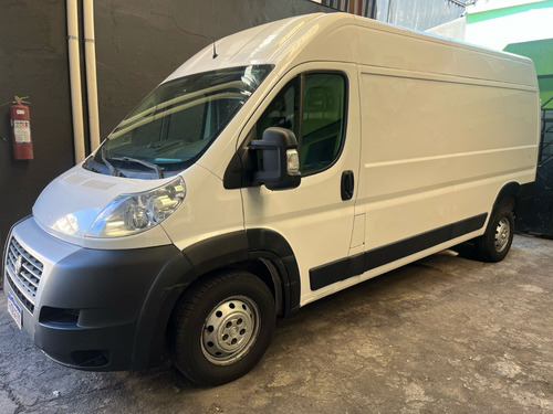 Fiat Ducato Maxicargo 2.3 (13m3) 5p