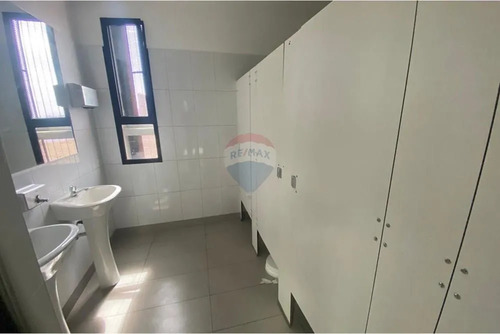 Bodega Con Oficina En Arriendo, Pudahuel, Santiago