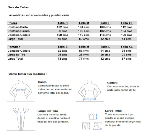 Pijama Mujer Hello Kitty S1021294-05