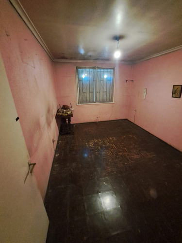 Casa Mt Rejas Posibilidad Arriendo Con Compromiso De Compra