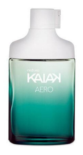 Natura Kaiak Aero Masculino Edt