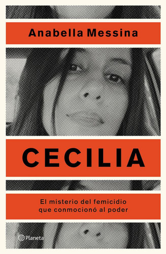 Cecilia - Anabella Messina