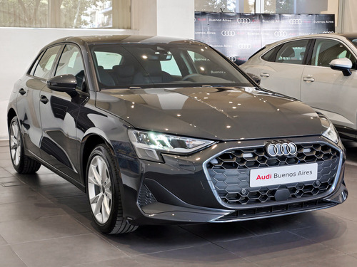 Audi A3 Sportback 1.4 Tfsi Serie 150 Cv