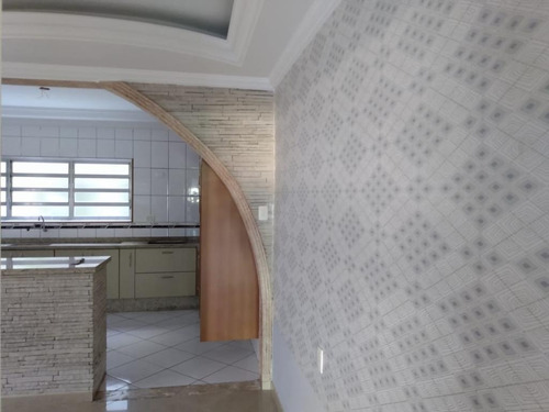 Sobrado Com 3 Dormitórios À Venda, 210 M² Por R$ 750.0 - Vila Formosa - São Paulo/sp - So6625