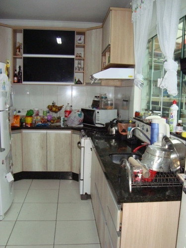 Sobrado Para Venda - 11840.2346