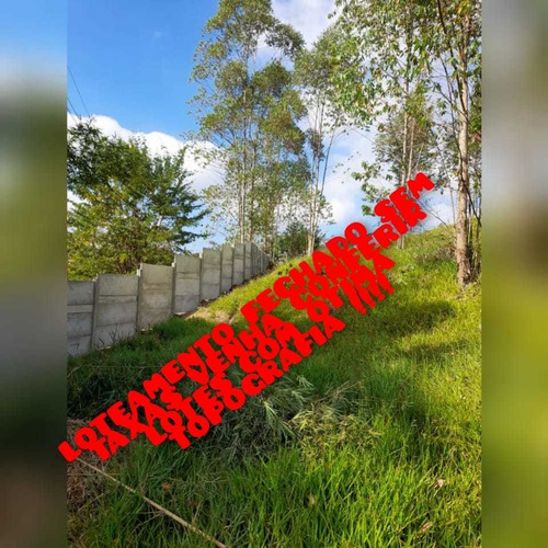 Imagem 5 de 14 de Repassando Meu Terreno E Facilito O Pagamento