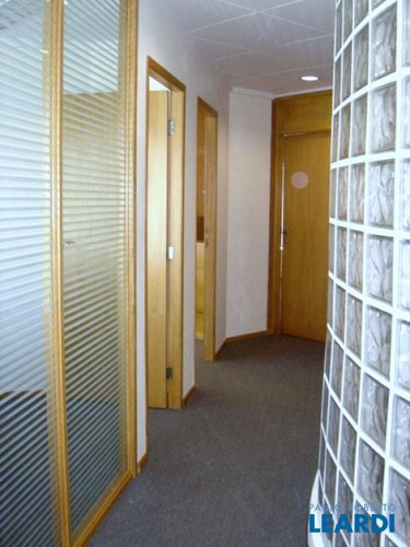 Imagem 6 de 15 de Comercial - Itaim Bibi - Sp - 493837