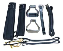 Comprar Loro Estribo Látego Contra Látego Cavalo Kit Barrigueira