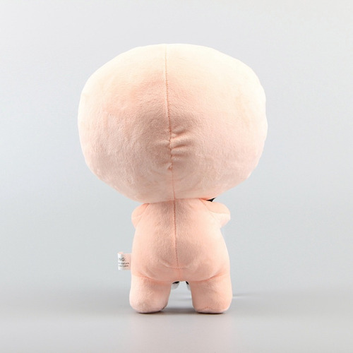 . Pelúcia Isaac A Ligação De Isaac 30cm