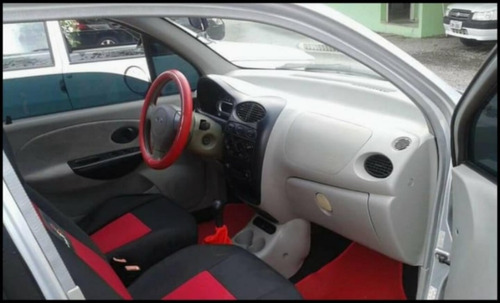 Chery QQ 1.1 16v 5p