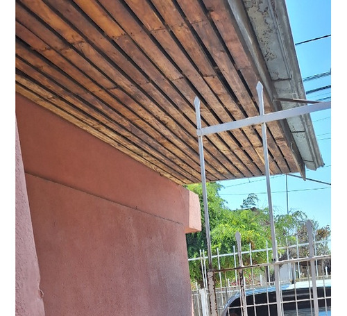 Venta Casa Dos Pisos 3dorm. 1baño Comuna El Bosque
