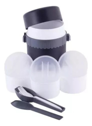 Lonchera Térmica De Comida Caliente Termo De 1.8l
