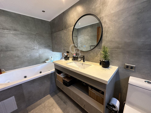 Condominio Algarrobal Ii | Recién Remodelada Cocina. Baños