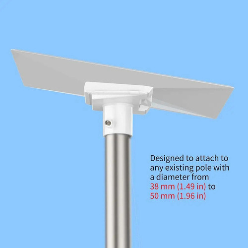 Para Adaptador De Tubería Starlink Gen3, Adaptador De Plásti