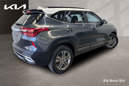 Kia Seltos 1.6 Ex Pack At