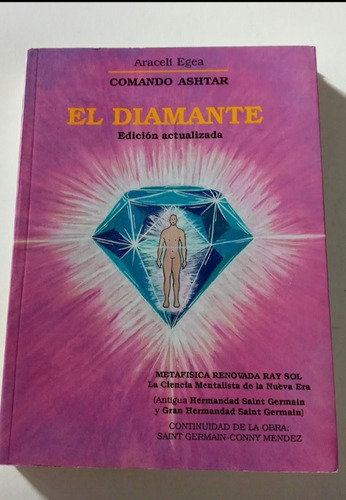 El Diamante - Aracelis Egea