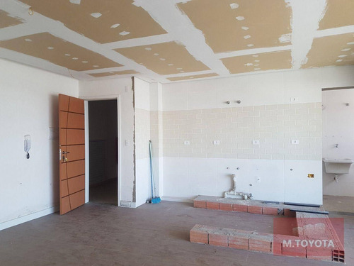 Imagem 6 de 30 de Apartamento Com 3 Dormitórios À Venda, 100 M² Por R$ 600.000,00 - Vila Progresso - Guarulhos/sp - Ap0147